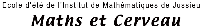 logo math et cerveau